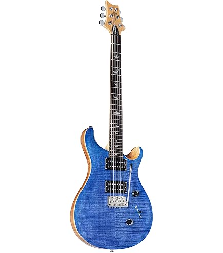 Amazon.com: PRS Paul Reed Smith SE Custom 24-08 6 String
